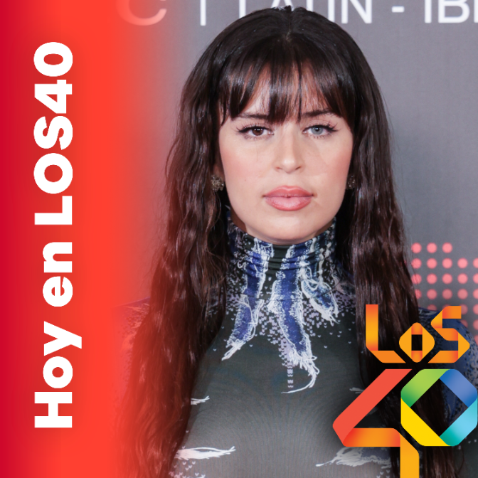 De las novedades musicales con Nathy Peluso al repaso por las ERAS de Taylor Swift - Noticias del 24 de mayo – HOY EN LOS40