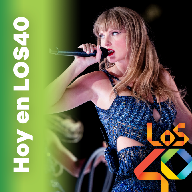Hoy en LOS40