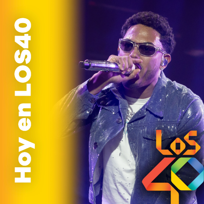 De la entrevista de Myke Towers en LOS40 Global Show al concierto de Lana del Rey en el Primavera Sound – Noticias del 3 de junio – HOY EN LOS40