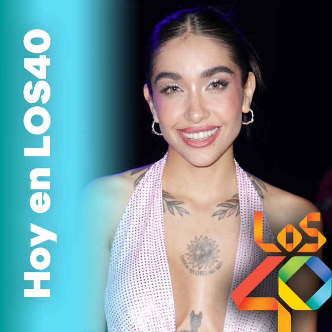 De la gira de María Becerra al dress code 'Alpha Tour Festivales' de Aitana - Noticias del 5 de junio – HOY EN LOS40