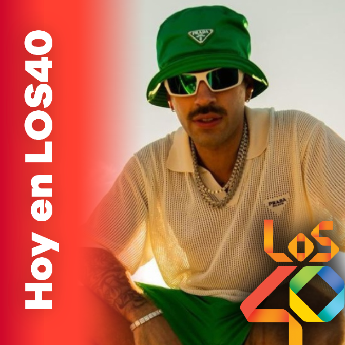 Hoy en LOS40