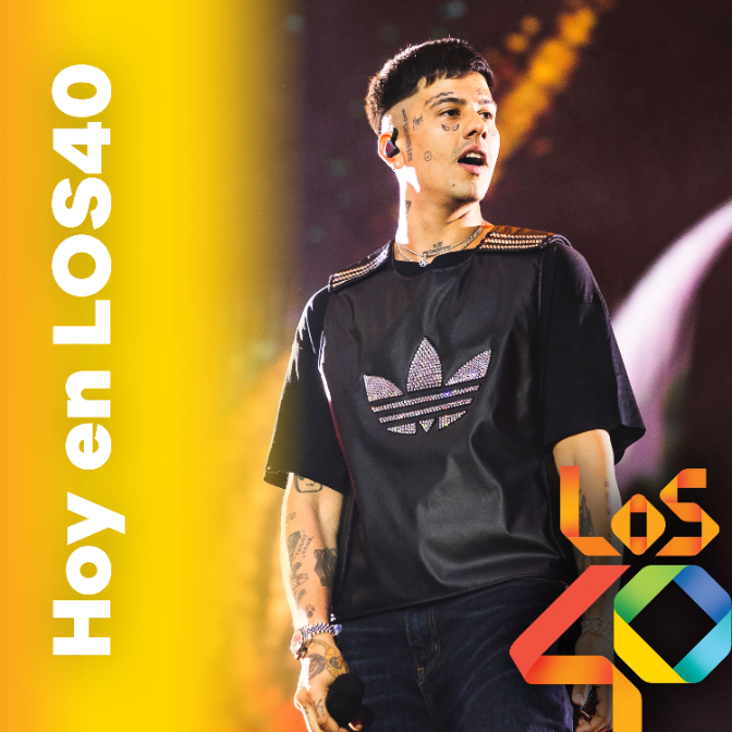 Del histórico concierto de Duki en el Santiago Bernabéu a la nueva canción de Lola Indigo – Noticias del 10 de junio – HOY EN LOS40