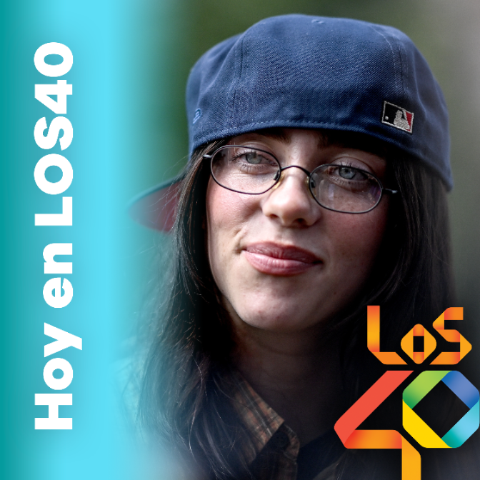 De las duras declaraciones de Billie Eilish hasta las pulseras de los conciertos de Estopa - Noticias del 12 de junio – HOY EN LOS40