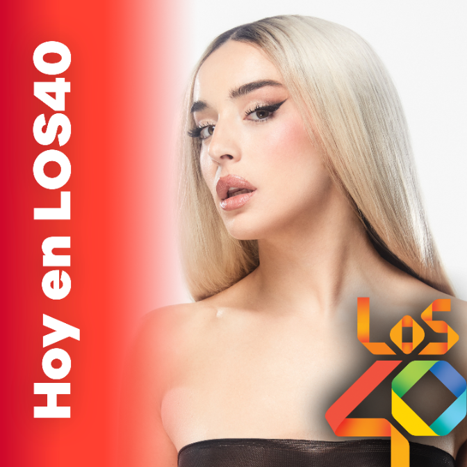 De las novedades musicales al invitado especial de 'La Velada del Año 4' - Noticias del 14 de junio – HOY EN LOS40