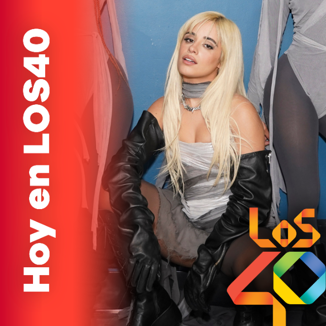De las novedades musicales al concierto de OT 2023 en Madrid - Noticias del 28 de junio – HOY EN LOS40