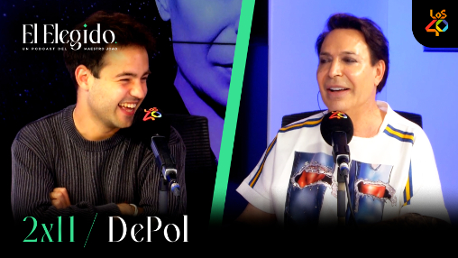 DEPOL, predicciones en vivo, traiciones en canciones y magia blanca