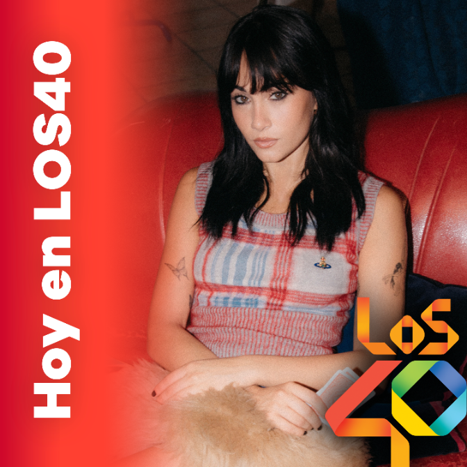 Imagen de De las novedades musicales  al concierto de Ed Sheeran por España  - Noticias del 5 de julio – HOY EN LOS40