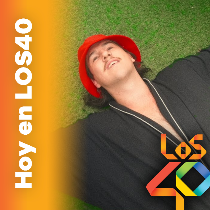 El Número 1 viaja en el tiempo hasta los 80 - Noticias del 6 de julio – HOY EN LOS40