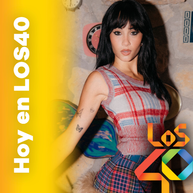 De la respuesta de Aitana por su nueva canción a la sorpresa de Justin Bieber en la India – Noticias del 8 de julio – HOY EN LOS40