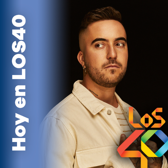 Del arranque de LOS40 Summer Live a las canciones inéditas de Beret, Duki y más - Noticias del 9 de julio – HOY EN LOS40