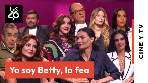 Entrevista al cast de BETTY LA FEA: “Nunca competí con Betty”