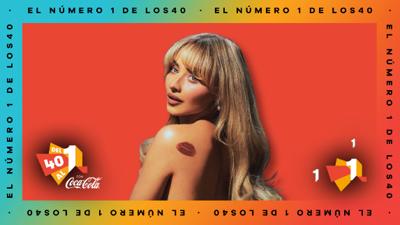 Nº1 de LOS40 20 de julio de 2024 episode artwork