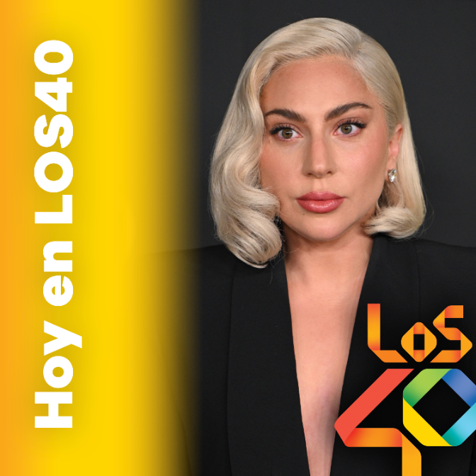 De los primeros adelantos del próximo trabajo de Lady Gaga al vídeo viral de Aitana y Blanca Suárez en 'Las Babys' - Noticias del 29 de julio– HOY EN LOS40