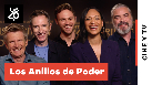 El cast de Los Anillos de Poder nos cuenta de qué artista musical serían fans sus personajes