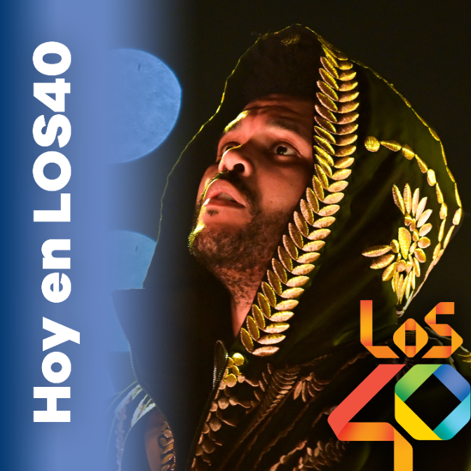 Imagen de De la nueva canción de The Weeknd a la vuelta de Maluma Baby - Noticias del 10 de septiembre – HOY EN LOS40
