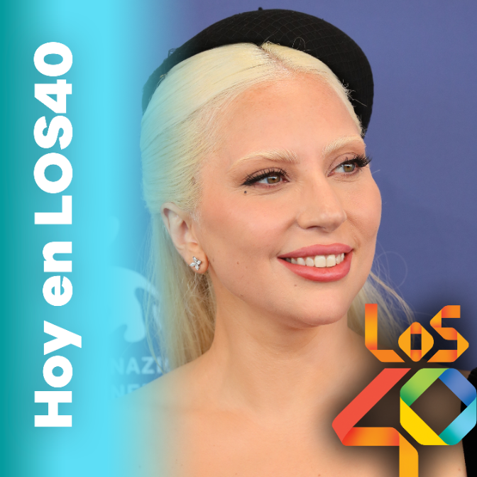 Imagen de Del género musical en ascenso al nuevo videoclip de Lady Gaga - Noticias del 11 de septiembre – HOY EN LOS40