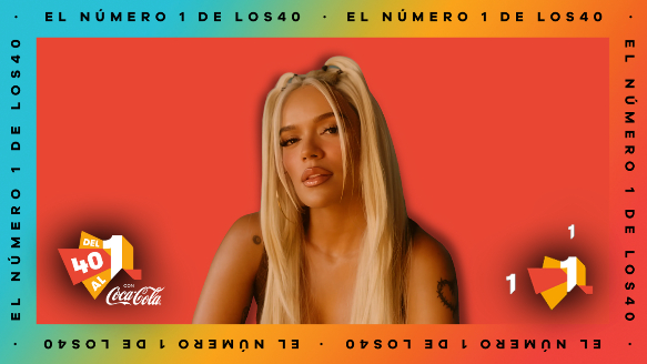 Nº1 de LOS40 14 de septiembre de 2024 episode artwork