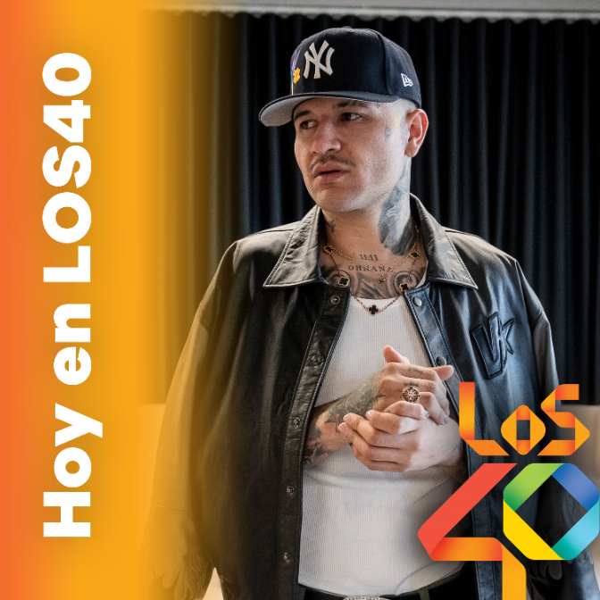 Hoy en LOS40