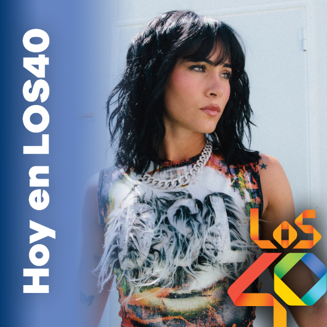 Imagen de Del documental de Aitana a la colaboración de Rosalía - Noticias del 24 de septiembre – HOY EN LOS40