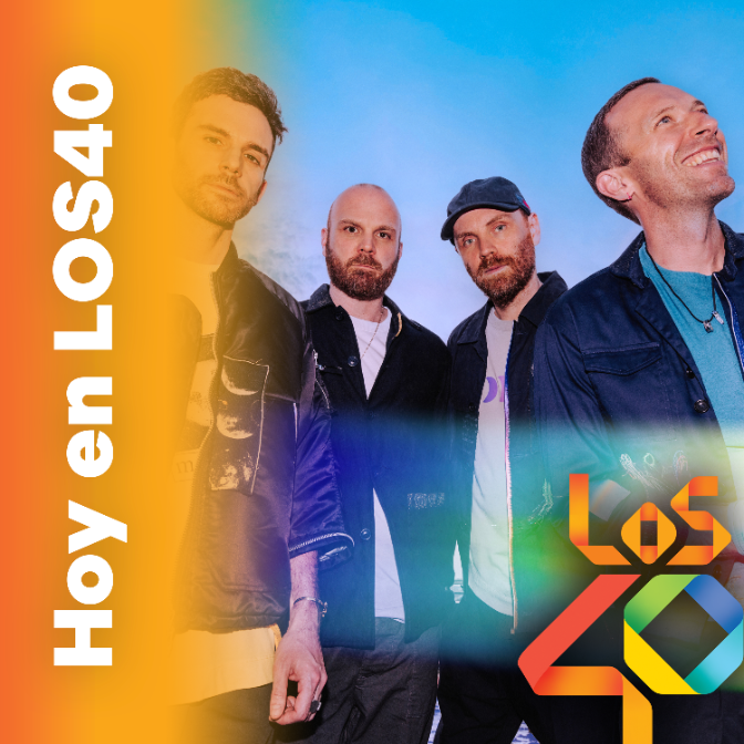 Imagen de Del Número 1 a la nueva confirmación de LOS40 Music Awards Santander - Noticias del 28 de septiembre – HOY EN LOS40