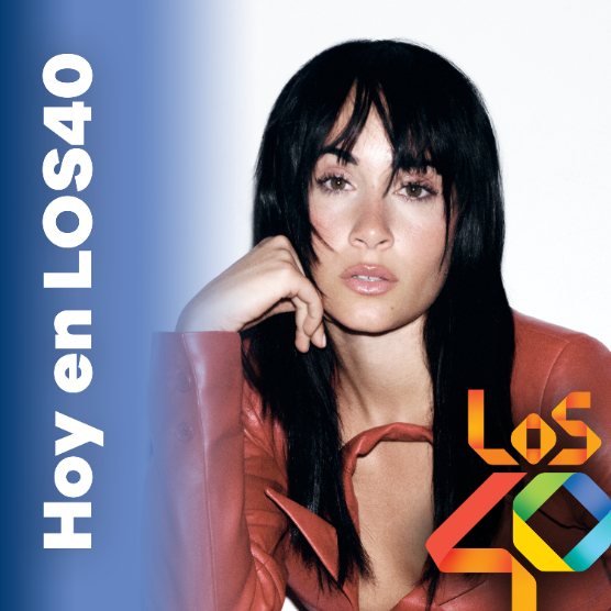¡Feliz 2025! De los discos a los conciertos más esperados del año - Noticias del 7 de enero — HOY EN LOS40