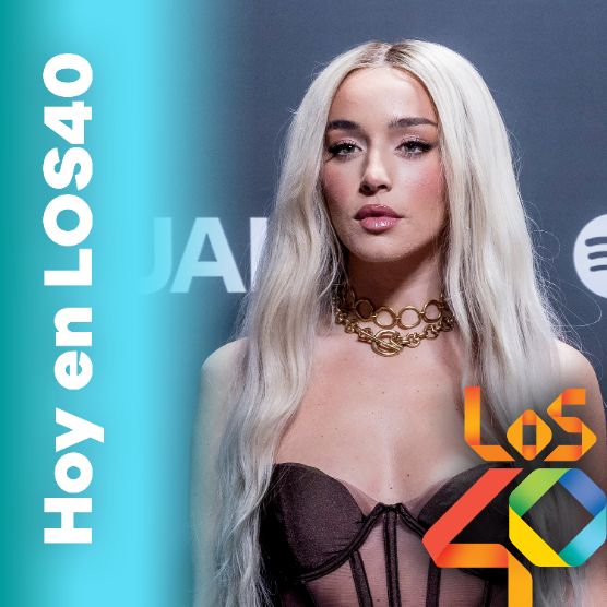 Del documental de Aitana a 'La Reina' remix de Lola Índigo - Noticias del 8 de enero — HOY EN LOS40