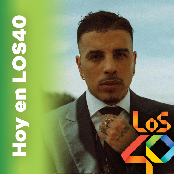Del nuevo disco de  RAUW ALEJANDRO para 2025 a la canción que ha unido a Belén Esteban con LalaChus – Noticias del 9 de enero — HOY EN LOS40