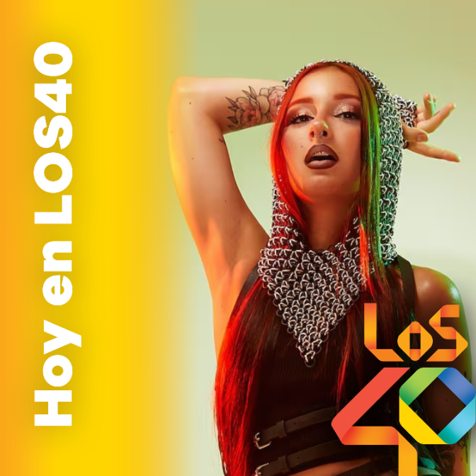 Hoy en LOS40
