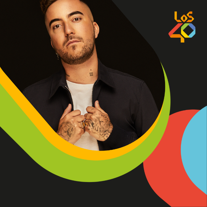 Imagen de La nueva confirmación de LOS40 Primavera Pop y los favoritos de los Grammy - Noticias del 30 de ENERO - HOY EN LOS40