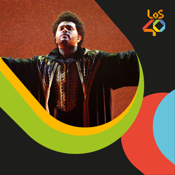 De 'Hurry Up Tomorrow' de The Weeknd a los finalistas de Benidorm Fest - Noticias del 31 de ENERO - HOY EN LOS40