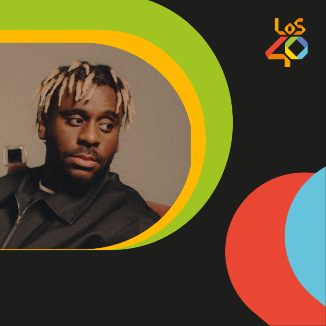Imagen de Myles Smith, artista confirmado para LOS40 Music Awards Santander 2025 - Noticias del 6 de octubre