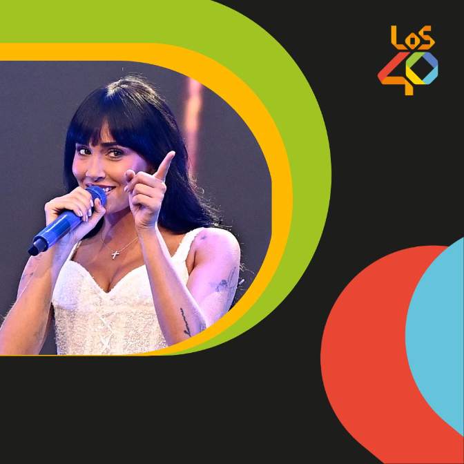 Imagen de La invitación de Juanes a Aitana que no ha podido rechazar - Noticias del 7 de octubre