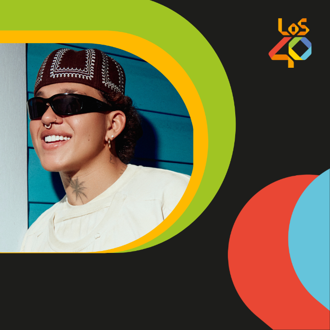 Imagen de Beéle, artista confirmado para LOS40 Music Awards Santander 2025 - Noticias del 9 de octubre