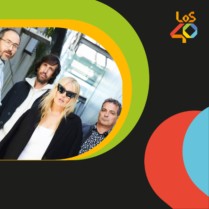 Imagen de Fin a los rumores: La Oreja de Van Gogh confirma su regreso con Amaia Montero - Noticias del 16 de octubre