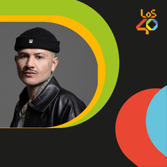 Imagen de Luck Ra y Kapo, artistas confirmados para LOS40 Music Awards Santander 2025 - Noticias del 20 de octubre