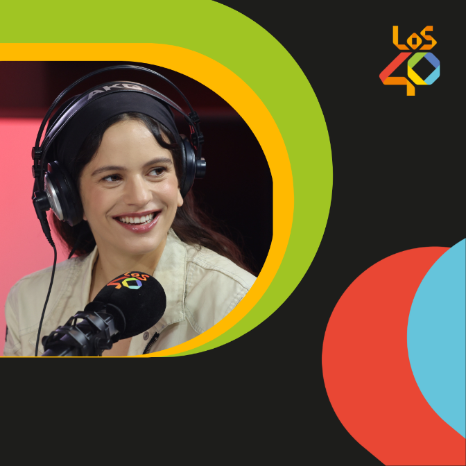Imagen de ROSALIA presenta 'LUX' en Anda Ya - Noticias del 24 de octubre