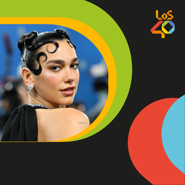 Imagen de Dua Lipa encara la recta final de Radical Optimism Tour, ¿y en 2026 qué? - Noticias del 27 de octubre