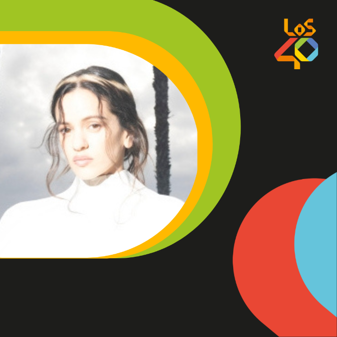 Imagen de Rosalía y los tres idiomas de Berghain – Noticias 28 de octubre