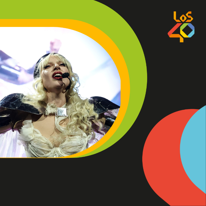 Imagen de Lady Gaga la lía en Barcelona con su MAYHEM Ball – Noticias del 30 de octubre