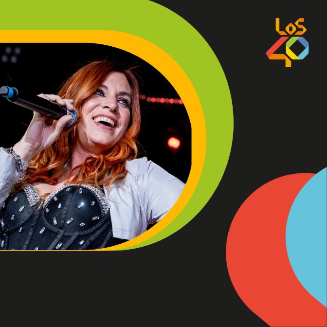 Imagen de Leire Martínez ya ha terminado su primer disco  - Noticias del 4 de noviembre