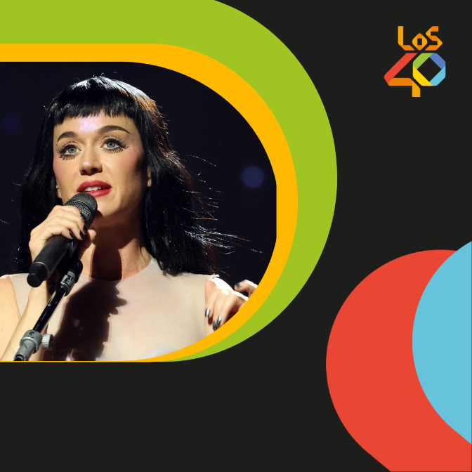 Imagen de La gran noticia de Katy Perry - Noticias del 6 de noviembre