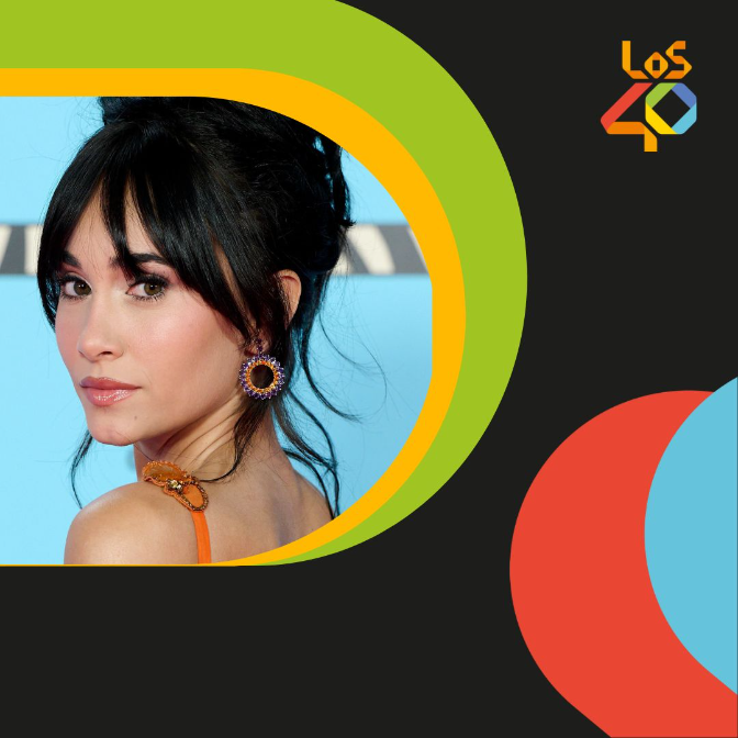 Imagen de ¡Ya están aquí LOS40 Music Awards Santander 2025! - Noticias del 7 de noviembre