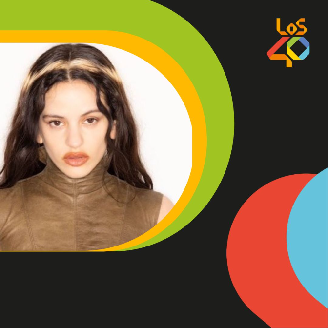 Imagen de LUX de Rosalía, explicado movimiento a movimiento - Noticias del 10 de noviembre