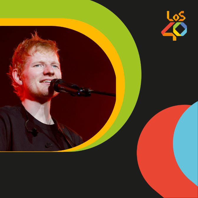 Imagen de Los ganadores de LOS40 Music Awards Santander 2025 - Noticias del 8 de Noviembre