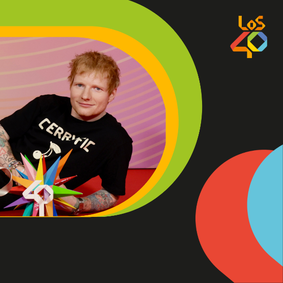 Los ganadores de LOS40 Music Awards Santander 2025 - Noticias del 8 de Noviembre