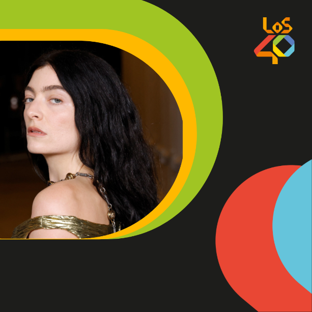 Imagen de El cartel de Mad Cool 2026, con Lorde, Florence + The Machine, Foo Fighters y más  - Noticias del 12 de noviembre