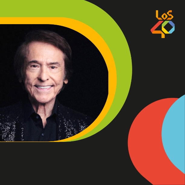 Imagen de Raphael, homenajeado como Persona del Año en los Latin Grammy 2025 - Noticias del 13 de noviembre