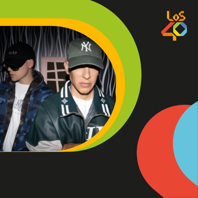 Imagen de Lo de Daddy Yankee y Bizarrap en el intermedio de la NFL en Madrid - Noticias del 17 de noviembre