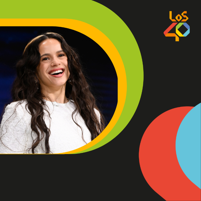 Imagen de Todo sobre 'LUX World Tour', la futura gira de Rosalía - Noticias del 19 de noviembre