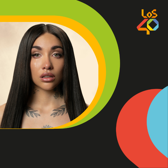 Imagen de María Becerra nos abre las puertas de su multiverso con 'Quimera' - Noticias del 21 de noviembre